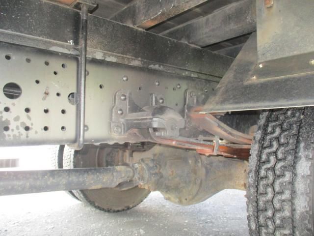 ISUZU FORWARD 2014 Image 31