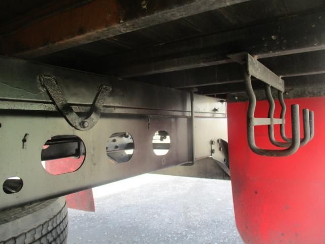 ISUZU FORWARD 2014 Image 31