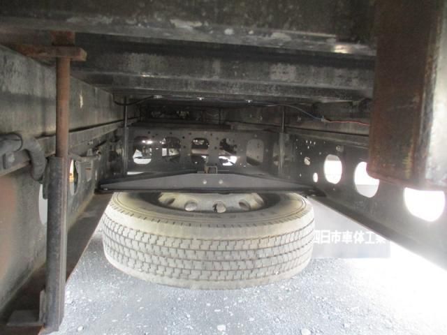 ISUZU FORWARD 2014 Image 31