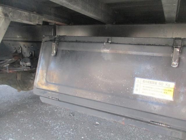 ISUZU FORWARD 2014 Image 31