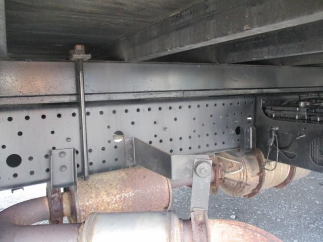 ISUZU FORWARD 2014 Image 31