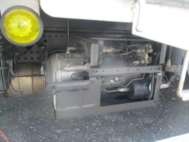 ISUZU FORWARD 2014 Image 31