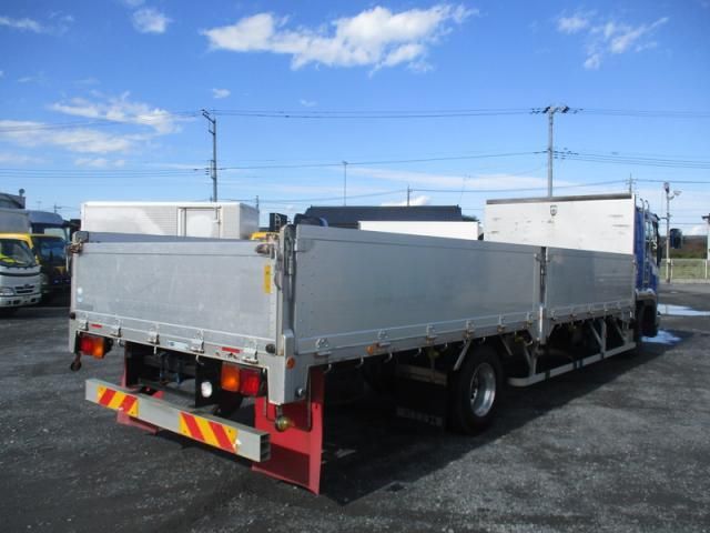 ISUZU FORWARD 2014 Image 31