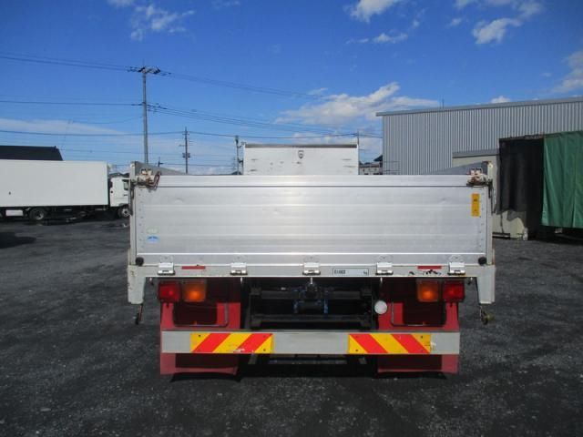 ISUZU FORWARD 2014 Image 31