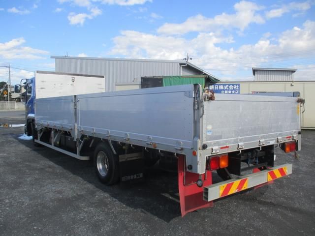 ISUZU FORWARD 2014 Image 31