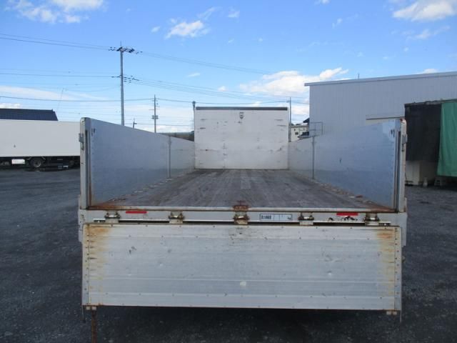 ISUZU FORWARD 2014 Image 31