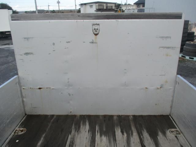 ISUZU FORWARD 2014 Image 31