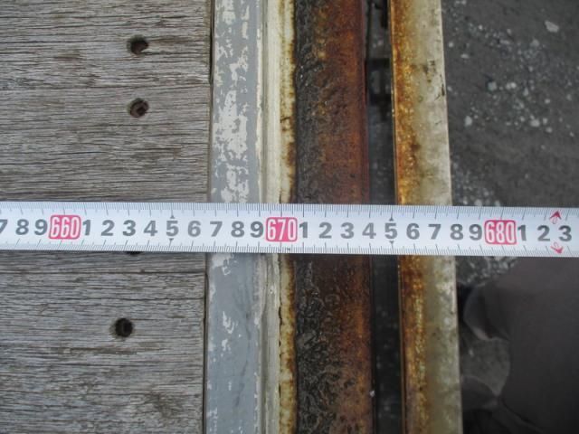 ISUZU FORWARD 2014 Image 31