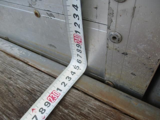 ISUZU FORWARD 2014 Image 31