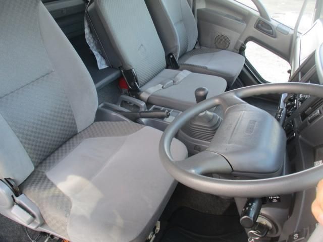 ISUZU FORWARD 2014 Image 31