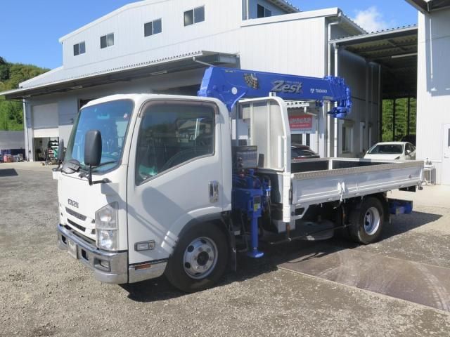 ISUZU ELF 2021 Image 31