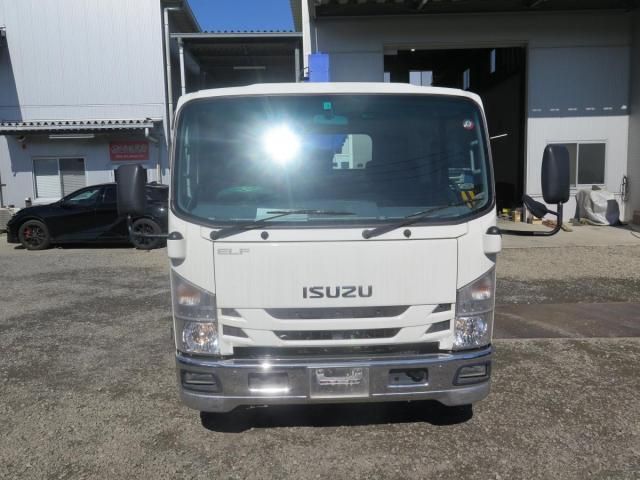 ISUZU ELF 2021 Image 31