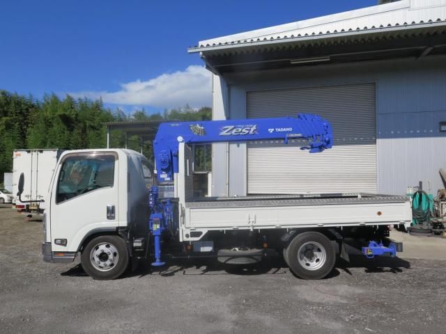 ISUZU ELF 2021 Image 31