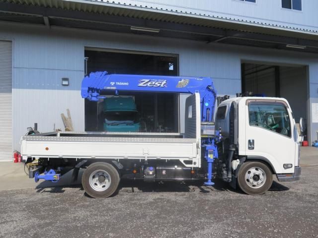 ISUZU ELF 2021 Image 31