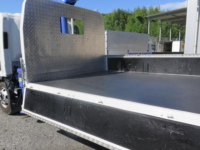 ISUZU ELF 2021 Image 31