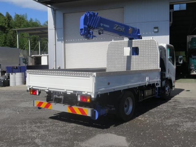 ISUZU ELF 2021 Image 31