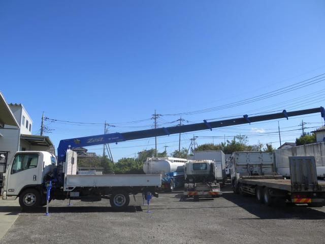 ISUZU ELF 2021 Image 31