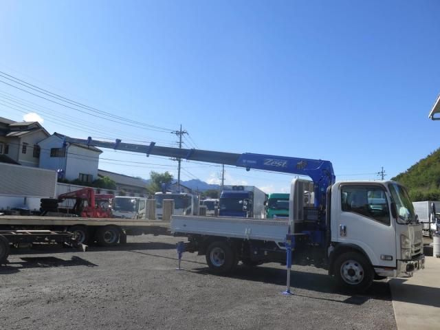 ISUZU ELF 2021 Image 31