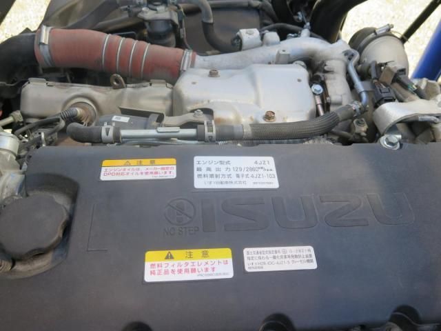 ISUZU ELF 2021 Image 31