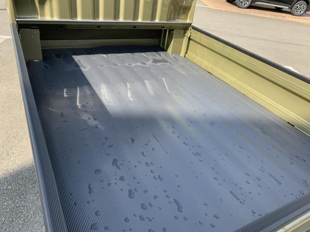 DAIHATSU HIJET TRUCK 2025 Image 31