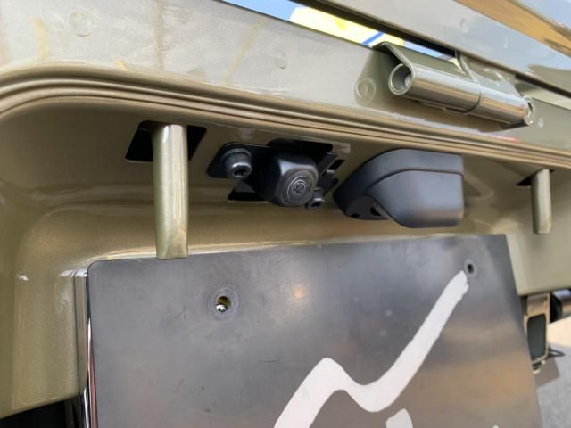 DAIHATSU HIJET TRUCK 2025 Image 31