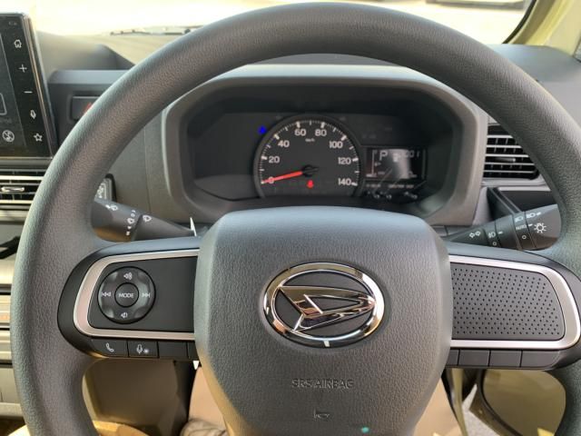 DAIHATSU HIJET TRUCK 2025 Image 31