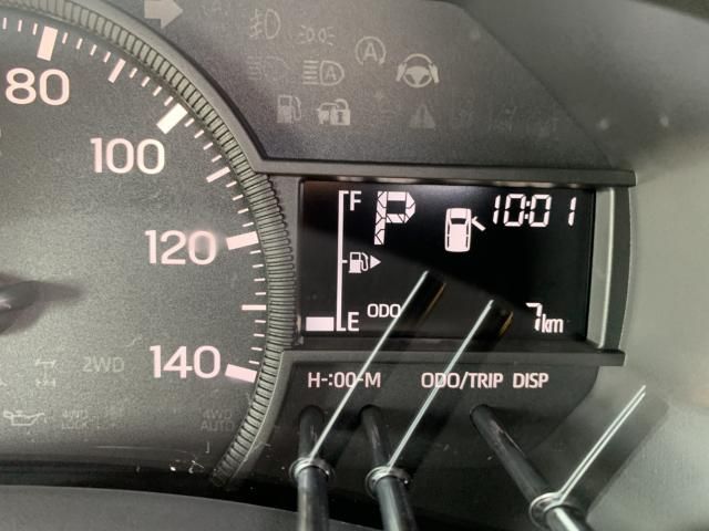 DAIHATSU HIJET TRUCK 2025 Image 31