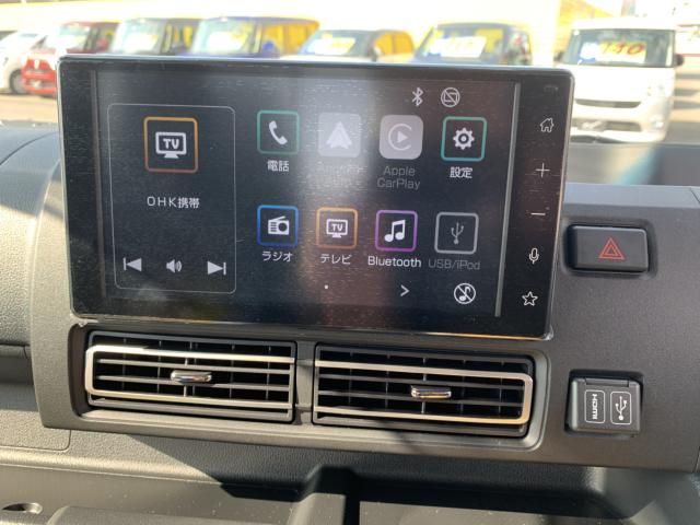 DAIHATSU HIJET TRUCK 2025 Image 31