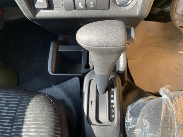 DAIHATSU HIJET TRUCK 2025 Image 31