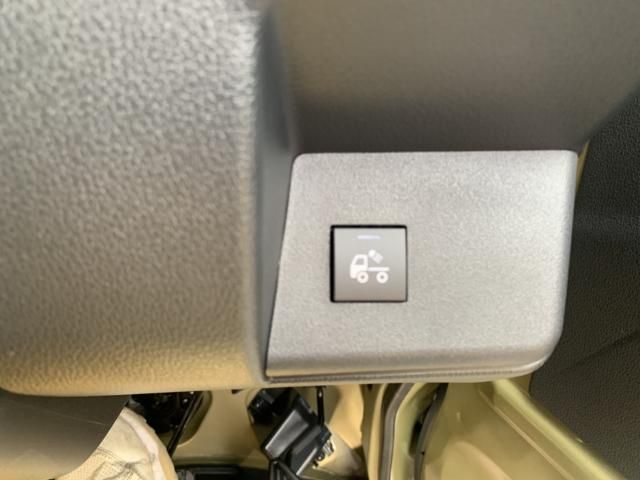 DAIHATSU HIJET TRUCK 2025 Image 31