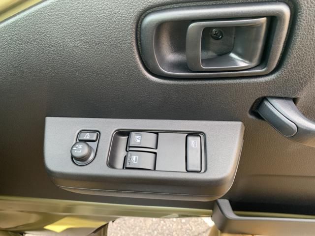 DAIHATSU HIJET TRUCK 2025 Image 31