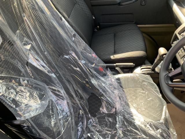 DAIHATSU HIJET TRUCK 2025 Image 31