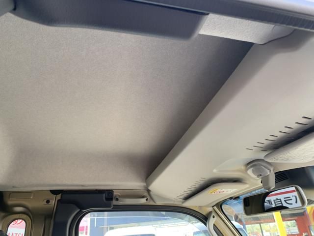 DAIHATSU HIJET TRUCK 2025 Image 31