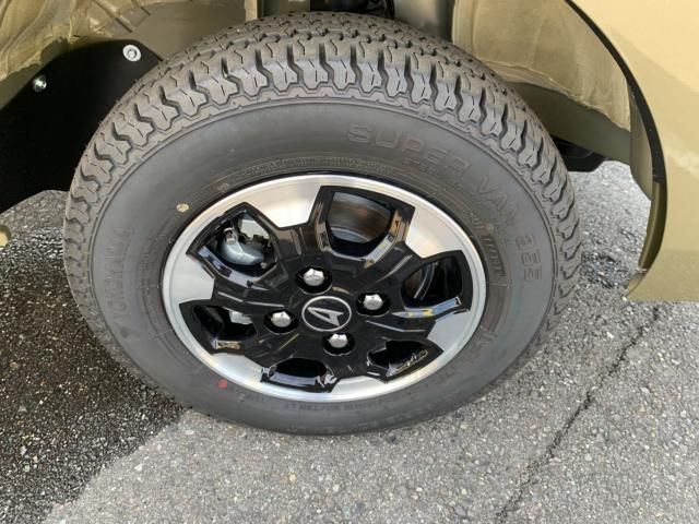 DAIHATSU HIJET TRUCK 2025 Image 31