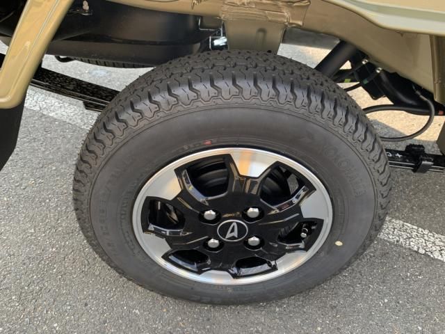 DAIHATSU HIJET TRUCK 2025 Image 31