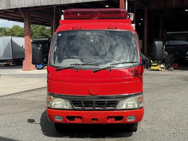 HINO DUTRO 2004 Image 31