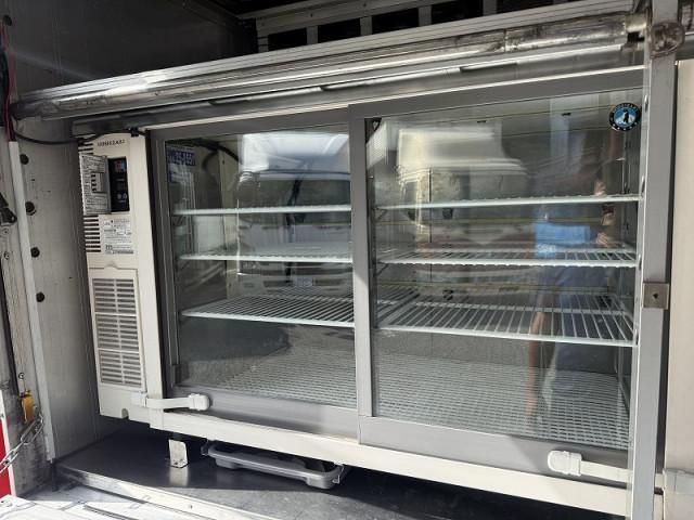 HINO DUTRO 2004 Image 31