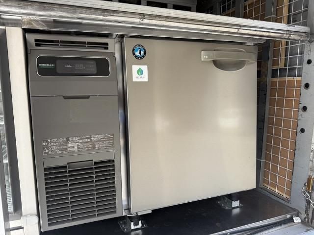 HINO DUTRO 2004 Image 31