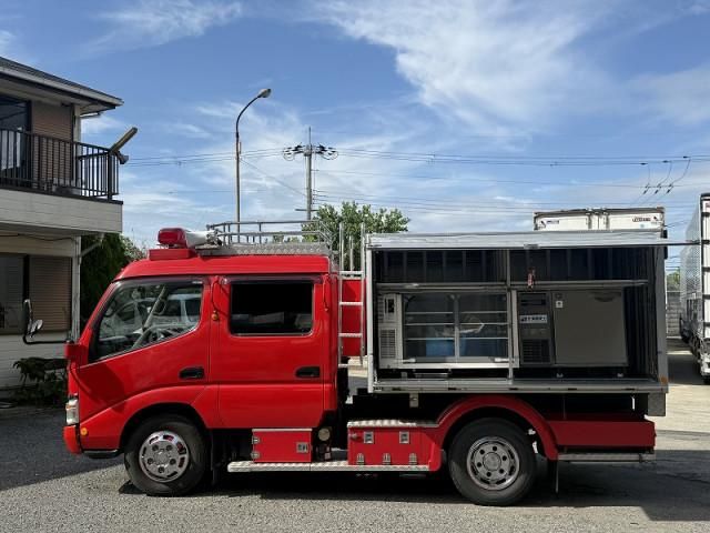 HINO DUTRO 2004 Image 31