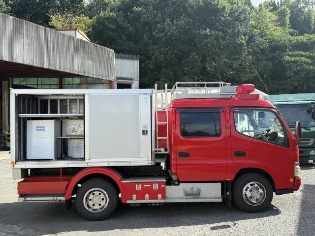 HINO DUTRO 2004 Image 31