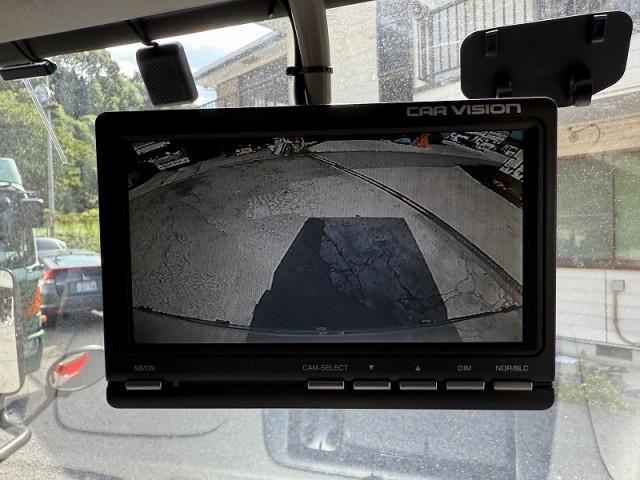 HINO DUTRO 2004 Image 31