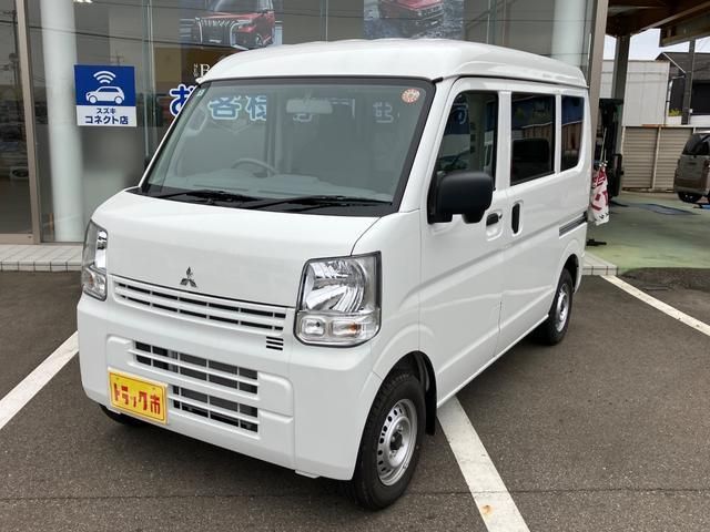 MITSUBISHI MINICAB VAN 2025 Image 31