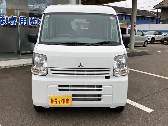 MITSUBISHI MINICAB VAN 2025 Image 31