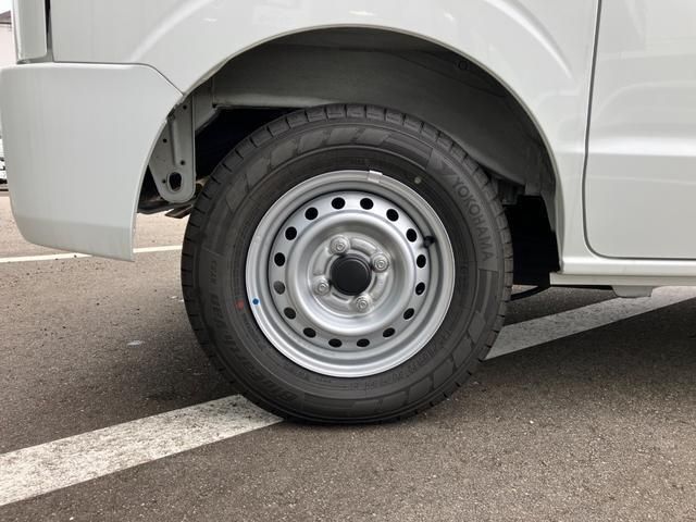 MITSUBISHI MINICAB VAN 2025 Image 31