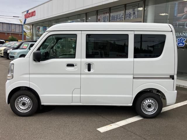MITSUBISHI MINICAB VAN 2025 Image 31