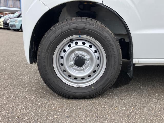 MITSUBISHI MINICAB VAN 2025 Image 31