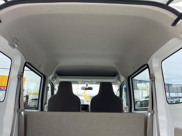 MITSUBISHI MINICAB VAN 2025 Image 31