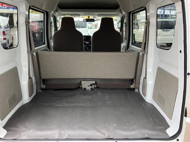 MITSUBISHI MINICAB VAN 2025 Image 31