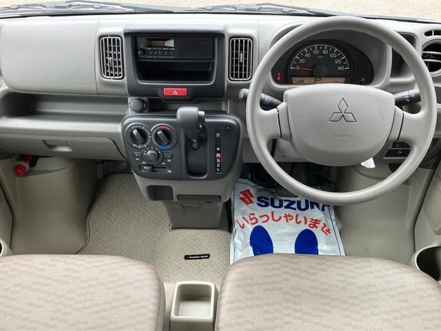 MITSUBISHI MINICAB VAN 2025 Image 31