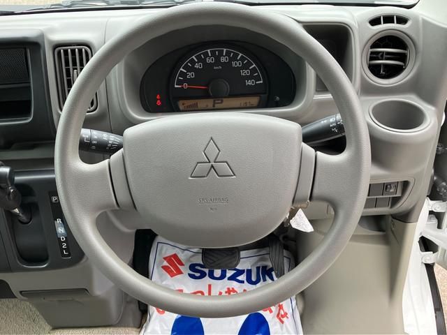 MITSUBISHI MINICAB VAN 2025 Image 31